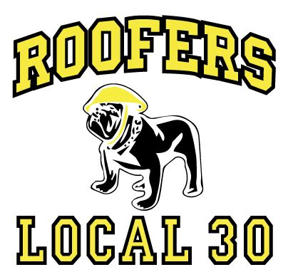 roofers local 30 contract